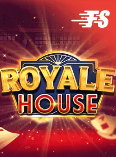 Baccarat live casino game cover